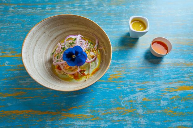 peruanische restaurants wien