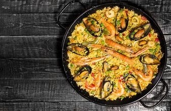 spanisches restaurant wien